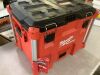 Milwaukee PACKOUT 22 in. Modular XL Tool Box - Dented - Thumbnail 3
