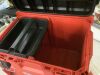 Milwaukee PACKOUT 22 in. Modular XL Tool Box - Dented - Thumbnail 5