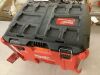 Milwaukee PACKOUT 22 in. Modular XL Tool Box - Dented - Thumbnail 4