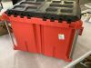 Milwaukee PACKOUT 22 in. Modular XL Tool Box - Dented - Thumbnail 6