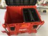 Milwaukee PACKOUT 22 in. Modular XL Tool Box - Dented - Thumbnail 8