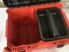 Milwaukee PACKOUT 22 in. Modular XL Tool Box - Dented - Thumbnail 9