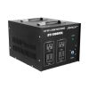 8000 Watt Voltage Converter Transformer Heavy Duty Step Up / Dow 220V To 110V - Thumbnail 1