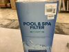 4 Pack C4030 Pool Filter Cartridges Replacement for Hayward C4025,CX880XRE,PA106-PAK4,Unicel C-7488,FC-1226,FC-6430 - Thumbnail 7