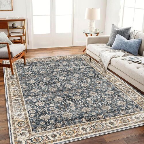 Area Rug 6'x9' - Lot 185