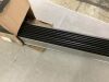 Black Aluminum Gutter Guard - Thumbnail 3
