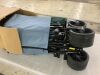 Collapsible Foldable Extended Wagon with 440lbs Weight Capacity - Thumbnail 6