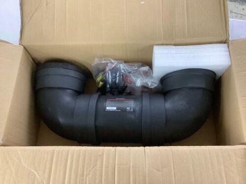 ATV Bluetooth Speaker 6.5" Sound Bar with RGB Lights for Polaris Can-Am - Lot 204