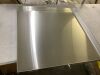 Stainless Steel Washing Machine Drain Pan 27 x 25 x 2.5" - Thumbnail 2