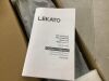 LEKATO Mini 25 Key Midi Semi Weighted Keyboard - Thumbnail 4