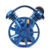3HP V Style Air Compressor Pump Head - Thumbnail 1