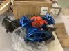 3HP V Style Air Compressor Pump Head - Thumbnail 2