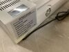 LYNICESHOP Thermal Laminator Machine for A3/A4, 13" - Dented - Thumbnail 6
