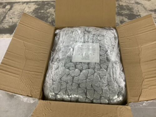 Weighted Blanket, 48" x 72" - Lot 254JF