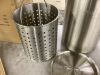 Stainless Steel Turkey Frying Pot - Thumbnail 3