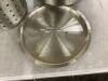 Stainless Steel Turkey Frying Pot - Thumbnail 4