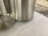 Stainless Steel Turkey Frying Pot - Thumbnail 5