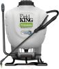 FIELD KING Backpack Sprayer, 4 Gallon, with Internal No Leak Pump Design - Thumbnail 1