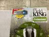 FIELD KING Backpack Sprayer, 4 Gallon, with Internal No Leak Pump Design - Thumbnail 10