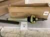 Cordless Hedge Trimmer, Tool Only - Thumbnail 1