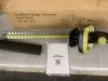 Cordless Hedge Trimmer, Tool Only - Thumbnail 2