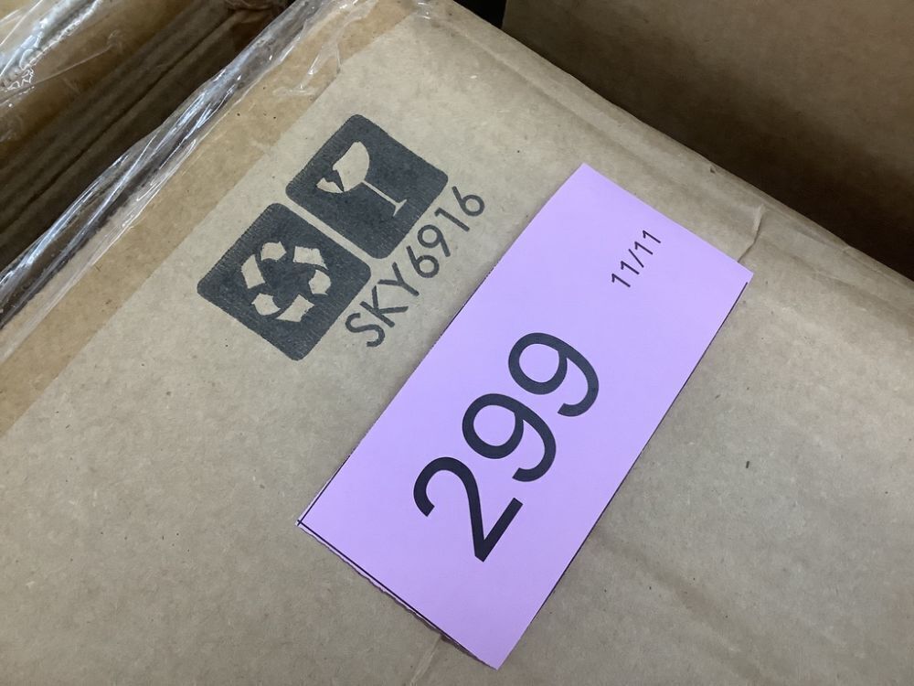 48" Pre-Lit Artificial Fir Christmas Wreath w/ Red Bow, LED Lights - Image 2 - Lot 299