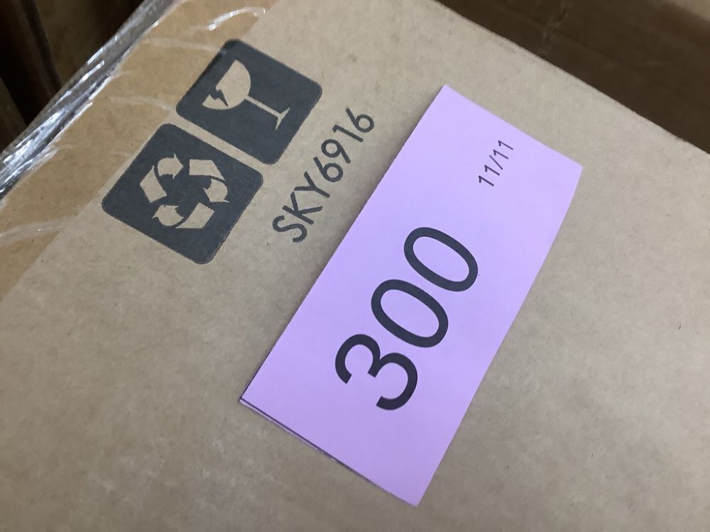 48" Pre-Lit Artificial Fir Christmas Wreath w/ Red Bow, LED Lights - Image 2 - Lot 300