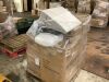Pallet of Mostly Bedding & Pillows - Uninspected - Thumbnail 1