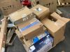 Pallet of Mostly Raised Toilet Seats & Toilet Rails - Thumbnail 4