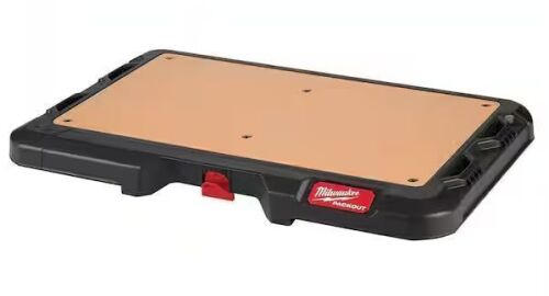 Milwaukee PACKOUT Customizable Work Top - Lot 317JF
