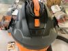 RIDGID 12 Gal. 5.0 Peak HP NXT Shop Vacuum Wet Dry Vac with General Debris Filter, Locking Hose and Attachments - Thumbnail 4