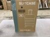 24" Hardshell Checked Luggage - Thumbnail 2
