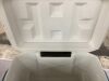 Coleman Chiller 60qt Rolling Cooler with Ice Retention - Thumbnail 6