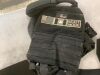Amstaff Tactical Weighted Vest - Thumbnail 4