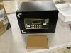 Small Safe Box with Digital Keypad - Thumbnail 2