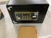 Small Safe Box with Digital Keypad - Thumbnail 3