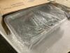 Stainless Steel Enclosed Litter Box with High Sides - Thumbnail 3