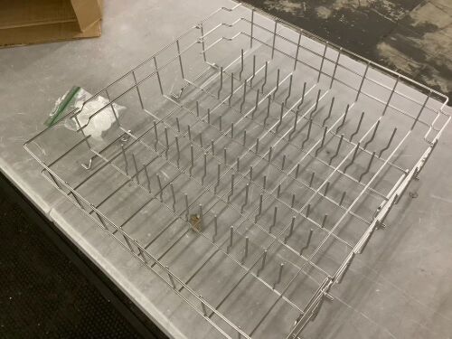 Dishwasher Rack Replacement - Lot 406