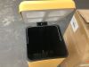 happimess Betty Retro 8 Gal. Step-Open Trash Can, Daffodil Yellow - Small Dents - Thumbnail 4