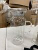 Glass Tea Infuser Bottle & Glass Pitcher - Thumbnail 3