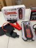 4in1 2000A Jump Starter & Nexpeak 12V Smart Battery Charger-Maintainer - Thumbnail 2