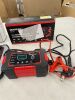 4in1 2000A Jump Starter & Nexpeak 12V Smart Battery Charger-Maintainer - Thumbnail 3