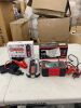 4in1 2000A Jump Starter & Nexpeak 12V Smart Battery Charger-Maintainer - Thumbnail 4