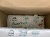 Mama Bear Gentle Touch Baby Diapers, Size 2, 4 Packs of 46 - Thumbnail 3
