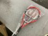 Wilson Federer Adult Recreational Tennis Racket - Thumbnail 1