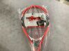 Wilson Federer Adult Recreational Tennis Racket - Thumbnail 4