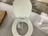 Mayfair Easy Clean Toilet Seat - Thumbnail 2