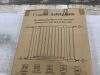 Cumbor 29.7-40.6" Baby Gate - Thumbnail 2