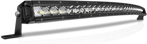 32 Inch Curved LED Light Bar - Lot 478