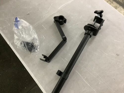 VIVO Mounting System - Lot 492